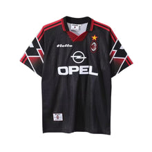 AC Milan Dritter 97/98 - 100. Jubiläum