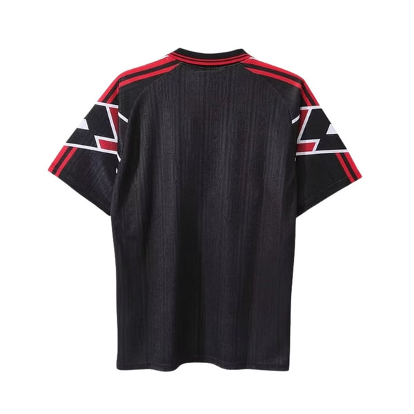 AC Milan Dritter 97/98 - 100. Jubiläum