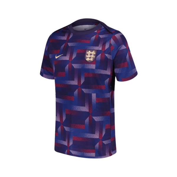 England Aufwärmen 24/25 - Euro 2024