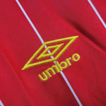 Liverpool Heimtrikot 82/83