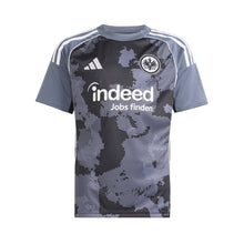 Eintracht Frankfurt Dritte 25/26