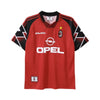 AC Milan Heimtrikot 97/98 - 100. Jubiläum