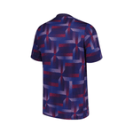 England Aufwärmen 24/25 - Euro 2024