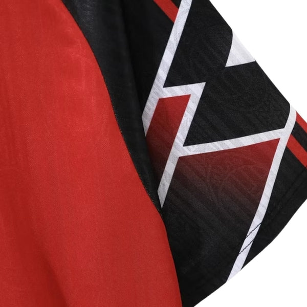 AC Milan Heimtrikot 97/98 - 100. Jubiläum