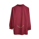 Arsenal Heimtrikot 05/06 - Lange Ärmel