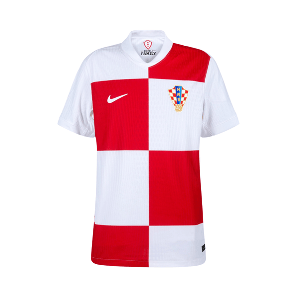 Kroatien Heimtrikot 24/25 - Euro 2024