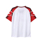 AC Milan Auswärtstrikot97/98 - 100. Jubiläum