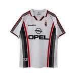 AC Milan Auswärtstrikot97/98