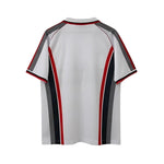 AC Milan Auswärtstrikot97/98