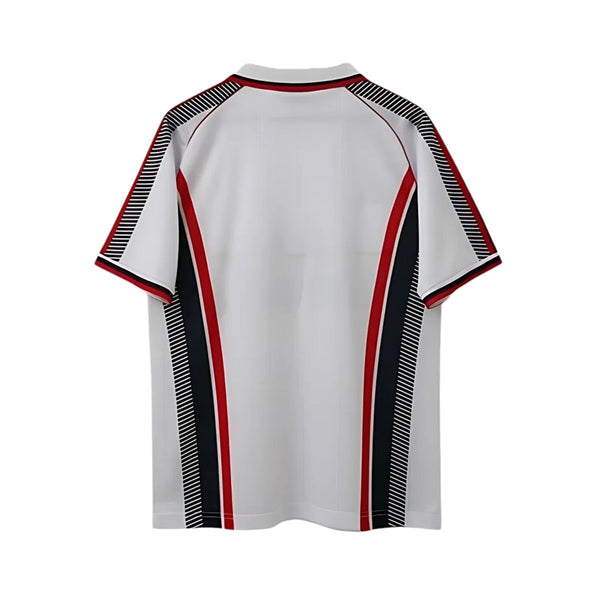 AC Milan Auswärtstrikot97/98