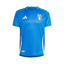 Italien Heimtrikot 24/25 - Euro 2024