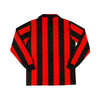 AC Milan Heimtrikot 90/91 - Lange Ärmel