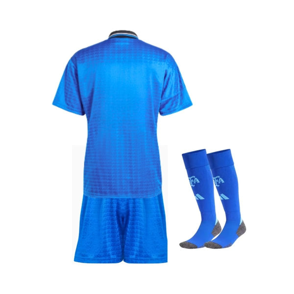 Kindertrikot - Argentinien Alternativ 94/95