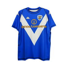 Brescia Calcio Heimtrikot 03/04