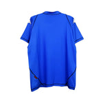 Brescia Calcio Heimtrikot 03/04