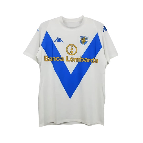 Brescia Calcio Alternative 03/04