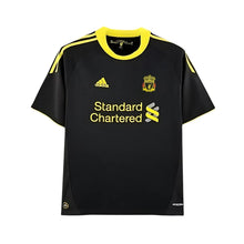 Liverpool Dritte 10/11