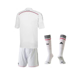 Kit für Kinder - Real Madrid Heimtrikottrikot 14/15