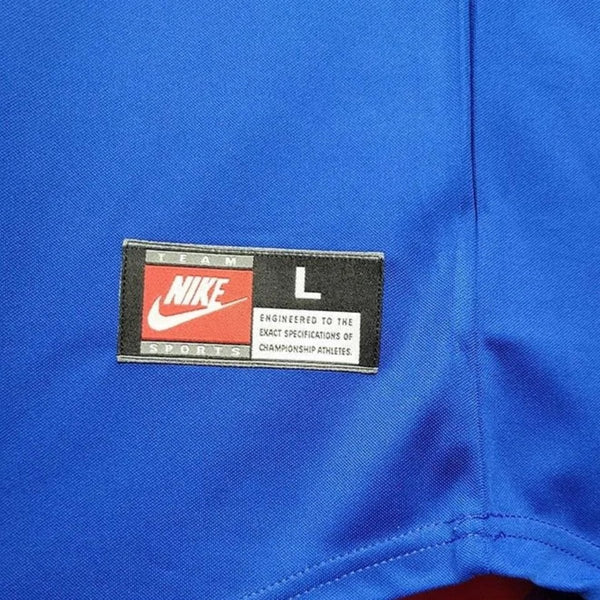 Barcelona 99/00 - 100. Geburtstag - Langarm