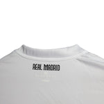Real Madrid Heimtrikot 10/11 - Lange Ärmel
