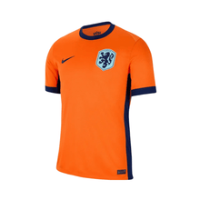 Niederlande Heimtrikot 24/25 - Euro 2024