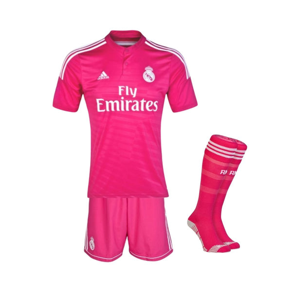 Kindertrikot - Real Madrid Alternativ 14/15