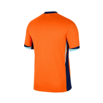 Niederlande Heimtrikot 24/25 - Euro 2024