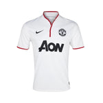 Manchester United Dritte 13/14