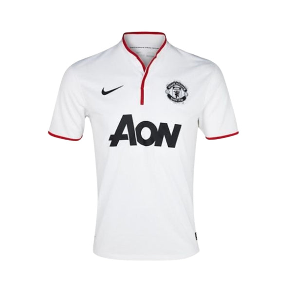 Manchester United Dritte 13/14