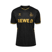 FC Köln Drittes Trikot 25/26