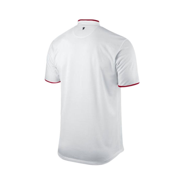 Manchester United Dritte 13/14