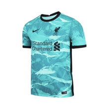 Liverpool Auswärtstrikot20/21