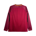 AS Roma Heimtrikot 17/18 - Lange Ärmel