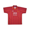 AS Roma Heimtrikot 96/97