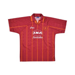 AS Roma Heimtrikot 96/97