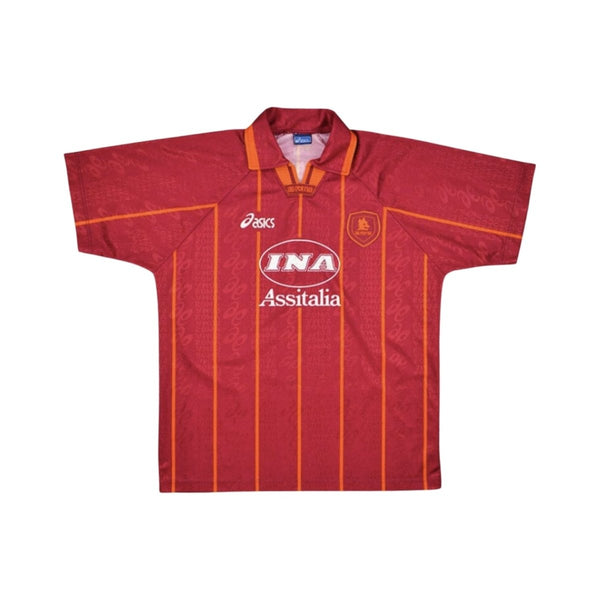 AS Roma Heimtrikot 96/97