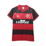 Flamengo Heimtrikot 99/00