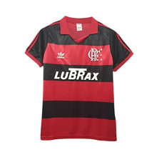 Flamengo Heimtrikot 99/00
