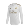 Real Madrid Heimtrikot 19/20 - Lange Ärmel