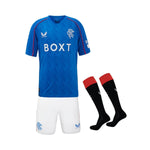 Kinder Kit - Rangers Heim 24/25