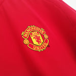 2002-04 - MANCHESTER UNITED LOCAL | RETRO
