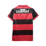 Flamengo Heimtrikot 99/00