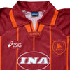AS Roma Heimtrikot 96/97