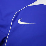 Brasil Auswärtstrikot04/05