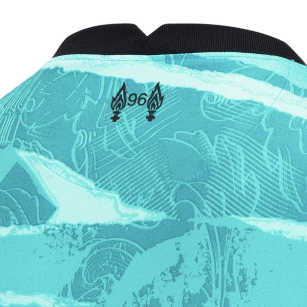 Liverpool Auswärtstrikot20/21