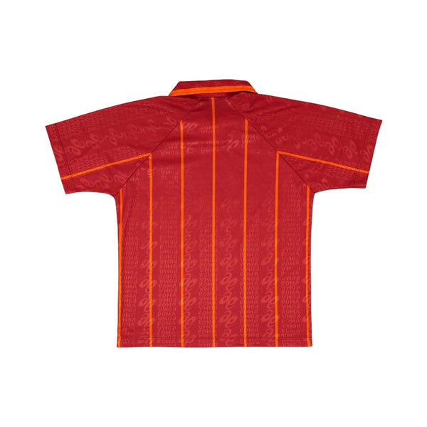 AS Roma Heimtrikot 96/97