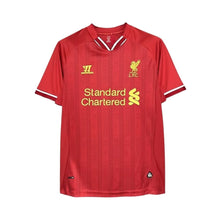 Liverpool Heimtrikot 13/14