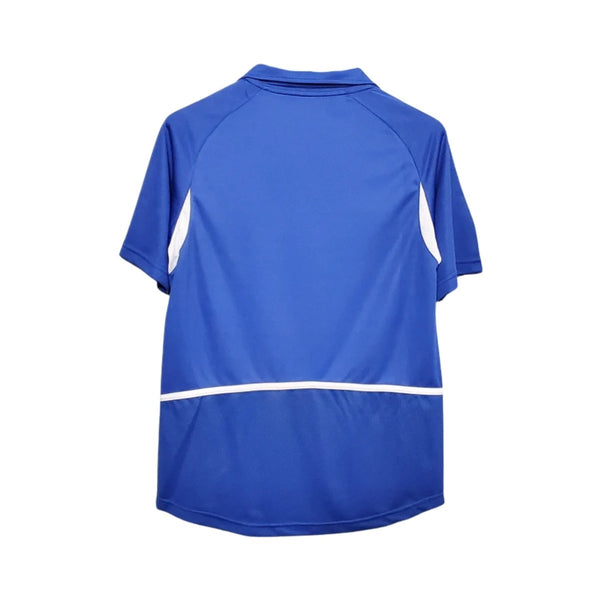 Brasil Auswärtstrikot01/02