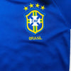 Brasil Auswärtstrikot01/02