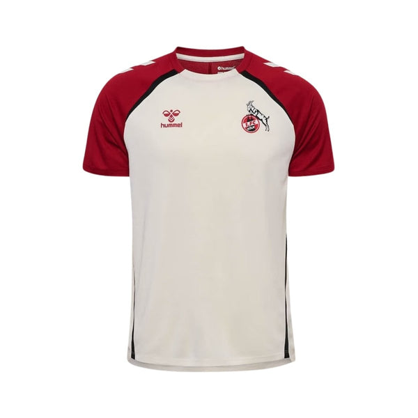 FC Köln Training 25/26